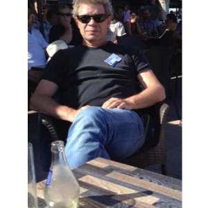 Photo de profil de Nicolas Chartrel