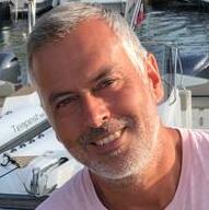 Photo de profil de Nicolas Chatagneau