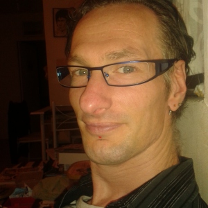 Photo de profil de Nicolas Chatellard