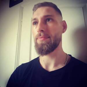 Photo de profil de Nicolas Chemardin
