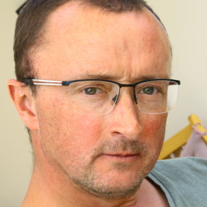 Photo de profil de Nicolas Chevillotte