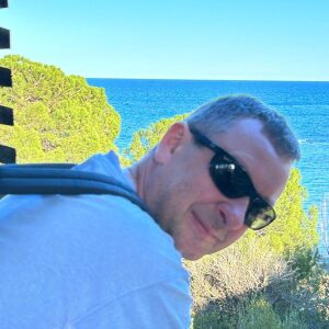 Photo de profil de Nicolas Chévrier