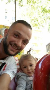 Photo de profil de Nicolas Chosset
