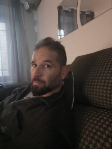Photo de profil de Nicolas Cicirello