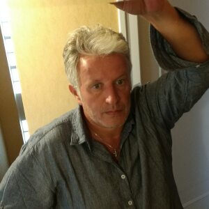 Photo de profil de Nicolas Claveau