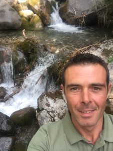 Photo de profil de Nicolas Combes