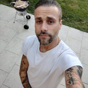 Photo de profil de Nicolas Coppin