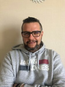 Photo de profil de Nicolas Corbel