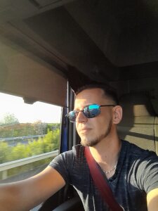 Photo de profil de Nicolas Corbel