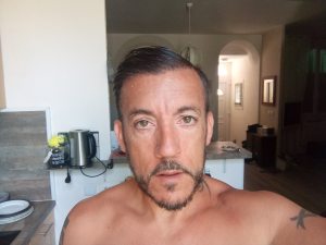 Photo de profil de Nicolas Coudroy