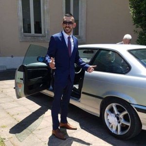 Photo de profil de Nicolas Couloucoussas