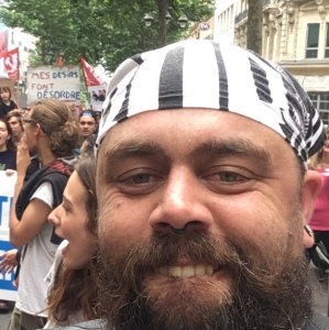 Photo de profil de Nicolas Coupeau