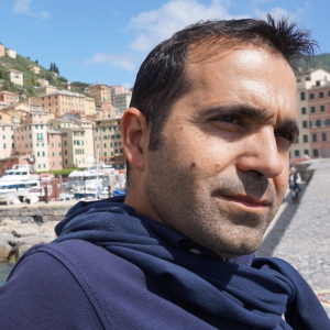 Photo de profil de Nicolas Courbard