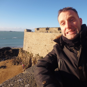 Photo de profil de Nicolas Courtinier