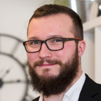 Photo de profil de Nicolas Coutellier