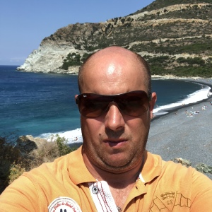 Photo de profil de Nicolas Crochet