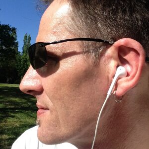 Photo de profil de Nicolas Crombez