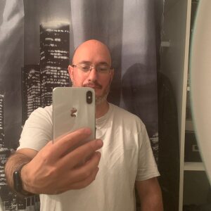 Photo de profil de Nicolas Da Fonseca