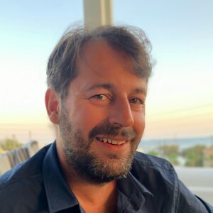 Photo de profil de Nicolas Dallery