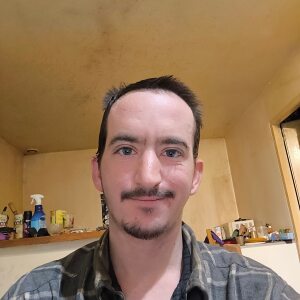 Photo de profil de Nicolas Dauphin