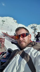 Photo de profil de Nicolas Dausque