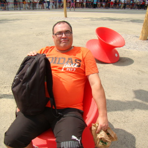 Photo de profil de Nicolas Deau