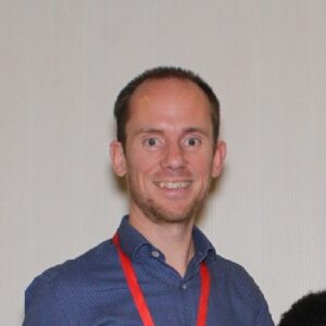 Photo de profil de Nicolas Deblouwe