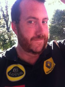 Photo de profil de Nicolas Defilippi