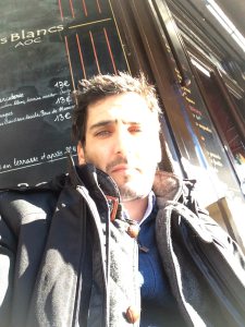 Photo de profil de Nicolas Defretiere