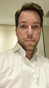 Photo de profil de Nicolas Degand