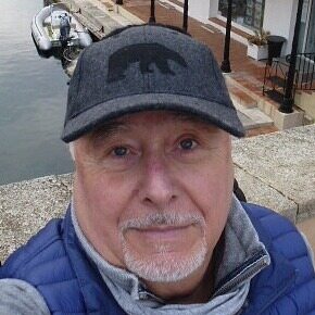 Photo de profil de Nicolas Degenty