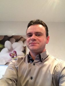 Photo de profil de Nicolas Degoulet