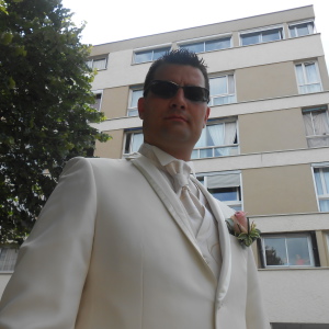 Photo de profil de Nicolas Delahaie