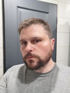 Photo de profil de Nicolas Delaitre