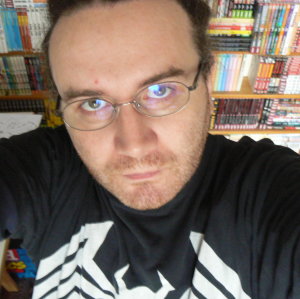 Photo de profil de Nicolas Delannée