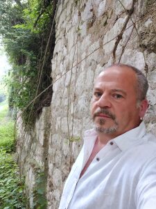 Photo de profil de Nicolas Delarue