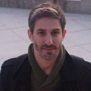 Photo de profil de Nicolas Deletoille