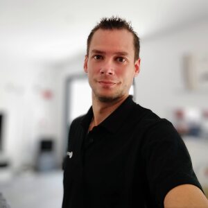 Photo de profil de Nicolas Delfolie