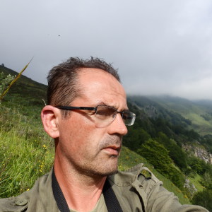 Photo de profil de Nicolas Delmas