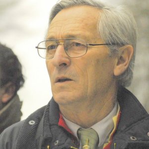 Photo de profil de Nicolas Delourme