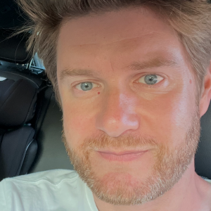 Photo de profil de Nicolas Delrue