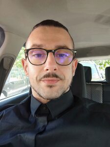 Photo de profil de Nicolas Demarcy
