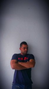 Photo de profil de Nicolas Demestre
