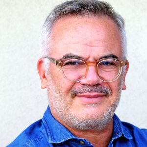 Photo de profil de Nicolas Demure