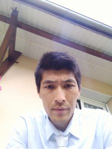 Photo de profil de Nicolas Deniel