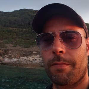 Photo de profil de Nicolas Denier