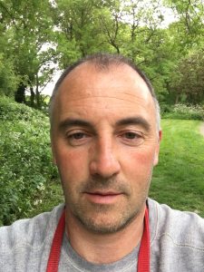 Photo de profil de Nicolas Denoual