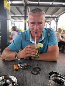 Photo de profil de Nicolas Dernoncourt