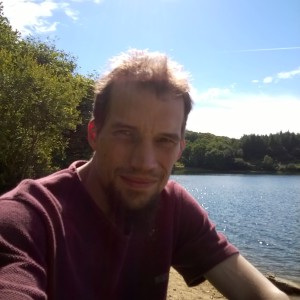 Photo de profil de Nicolas Dersel