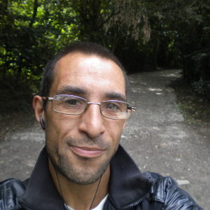 Photo de profil de Nicolas Desagulier